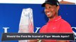 What Winning THE PLAYERS Means for Tiger
