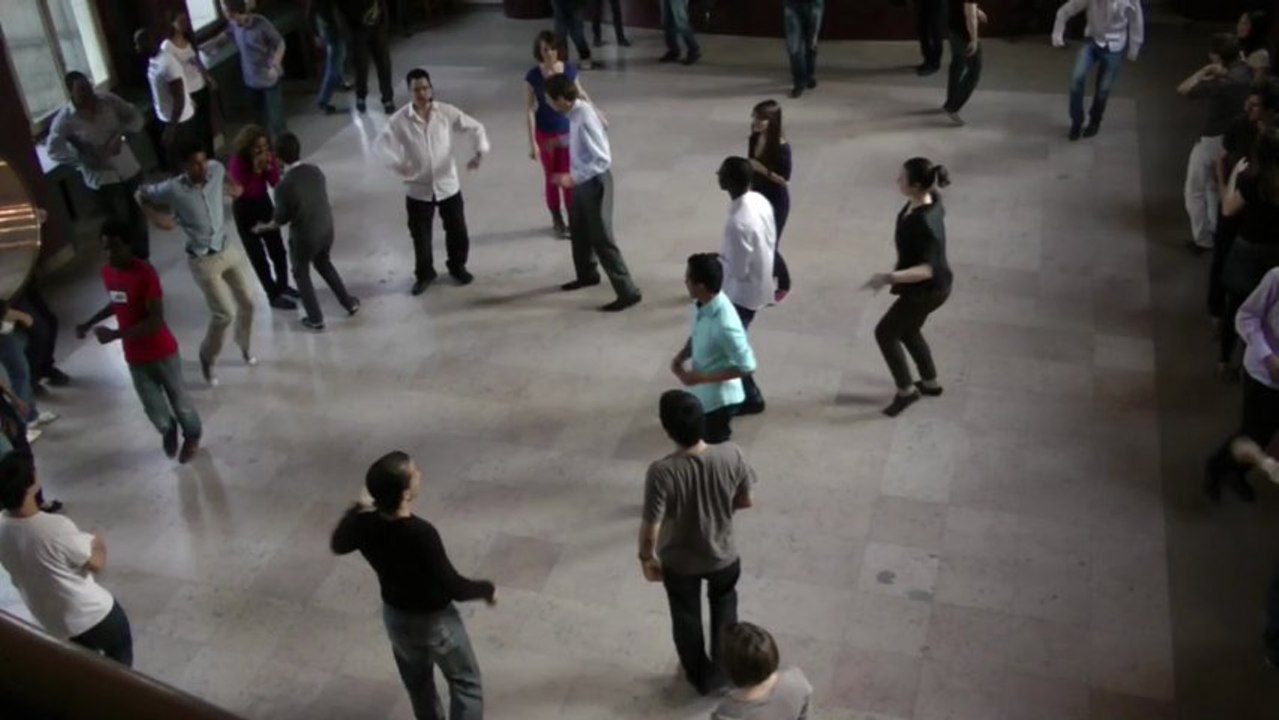 salsa rueda 13 mai 2013 Fred@danse aux arts