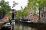 Daniel Wedemeijer : Backflip au-dessus d'un canal