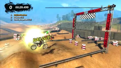 Quidmaster - LAGx Play Trials Evolution: Gold Edition #12