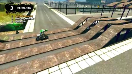 YOLO SWAGGINS - LAGx Play Trials Evolution: Gold Edition #11