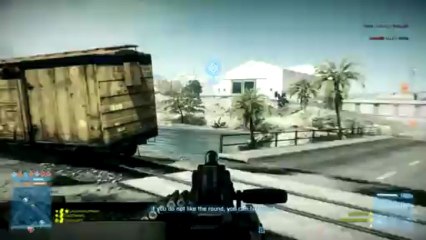 Battlefield 3 Teamwork with Sp00n and Teo LETS DO THIS