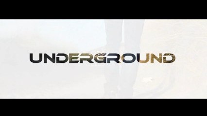 Gorzo - Underground (Clip officiel)