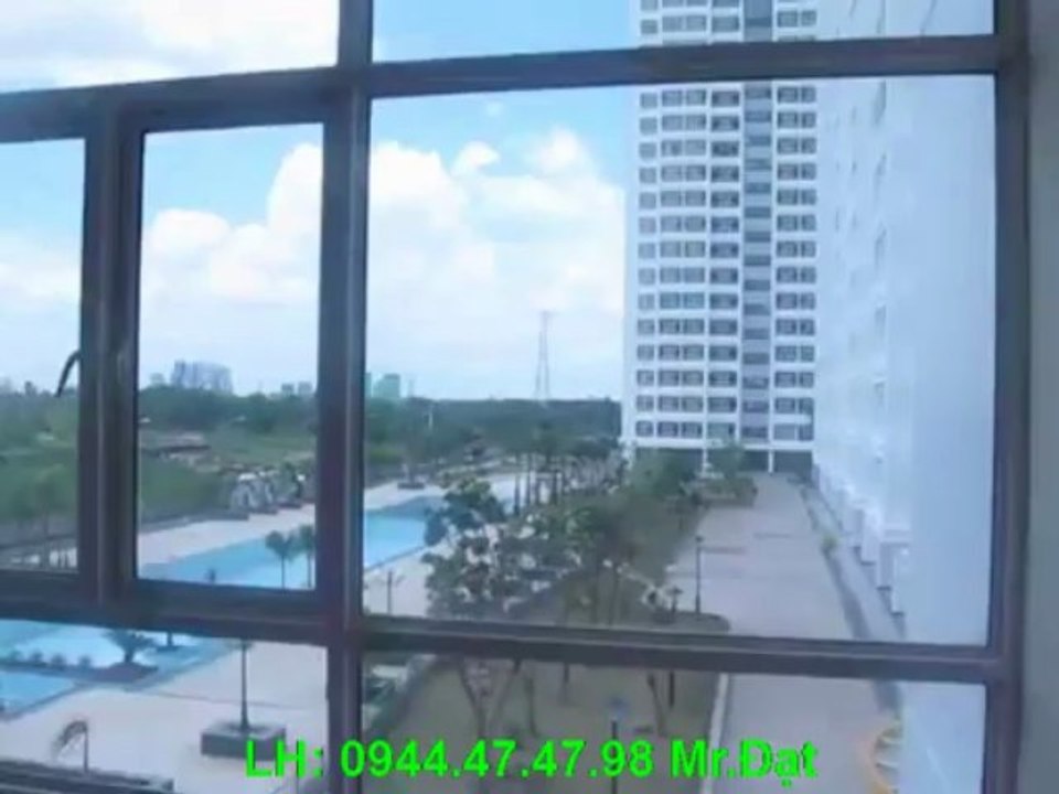 Căn Hộ Phú Hoàng Anh Q7 bán call 0944474798