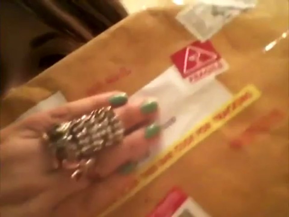 REVIEW SOLUTION-LENS.COM REVIEW COLOR LENS GEO XTRA GRAND GRAND KOREAN LENS CHOCOLATE COLOR CONTACTS