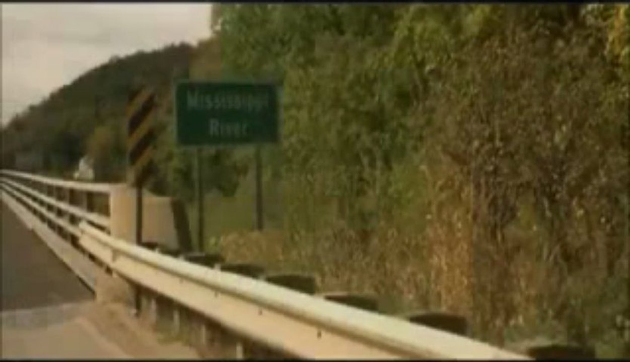 Almost Ohio