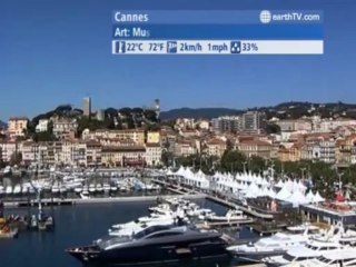 Geneva - Switzerland, Arcachon - France, Cologne - Germany, New York - USA, Cannes - France, Berlin - Germany, Macau SAR - China