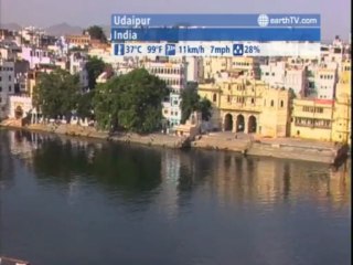 Warsaw - Poland, Washington - USA, Udaipur - India, Vienna - Austria, Sydney - Australia, Venice - Italy, Niagara Falls - Canada