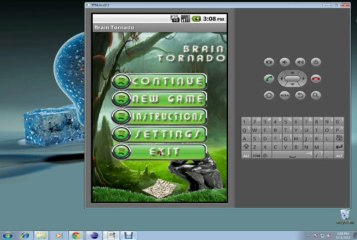 clientele consultancy services braintornado demo