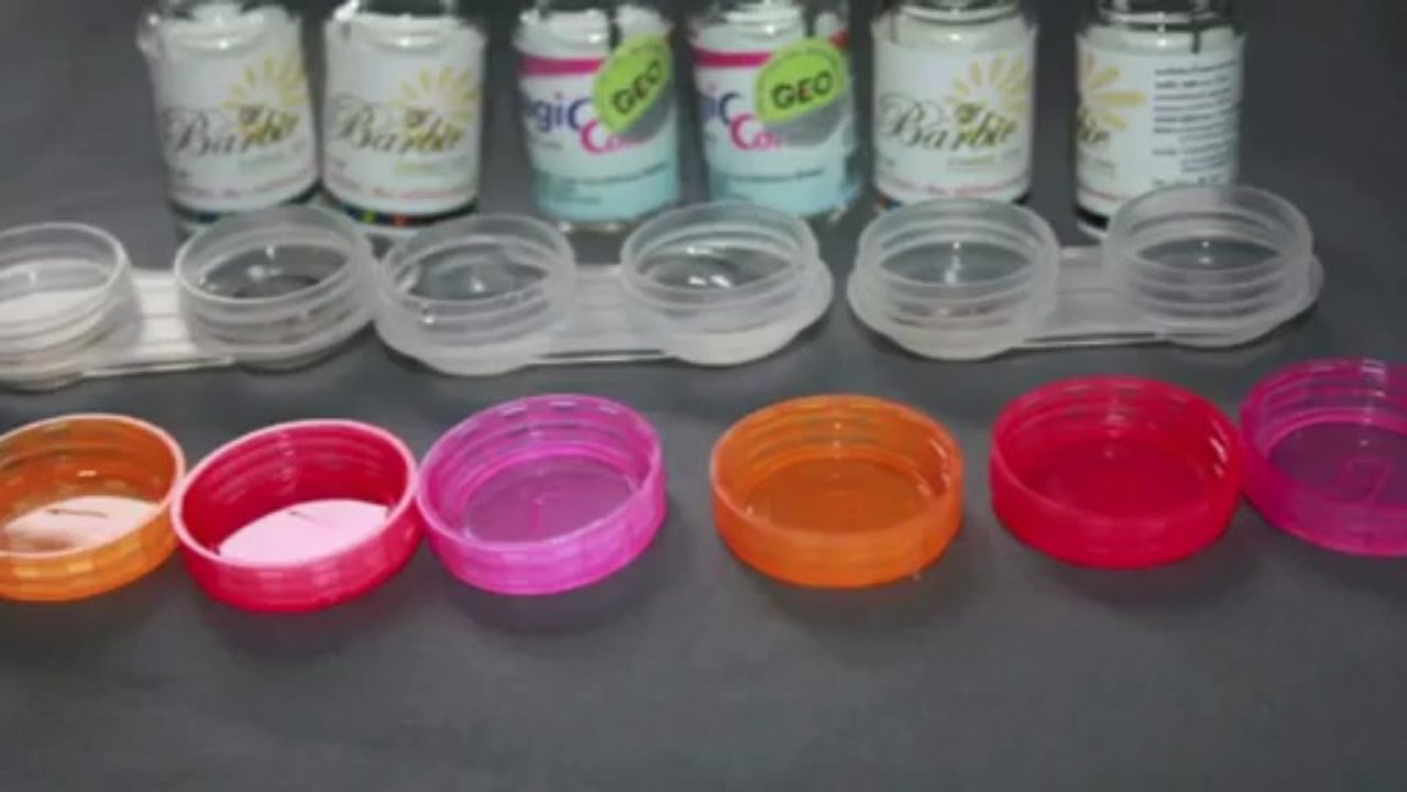 SOLUTION-LENS.COM REVIEW DUEBA TONY GREY COLOR LENS FROM KOREAN STORE ONLINE