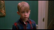 Home Alone (1990) Full Movie Part 1 HD
