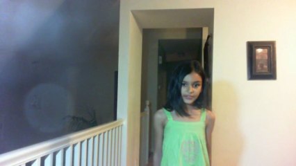 Rihanna Stay Cover Becca Only 7 years Old