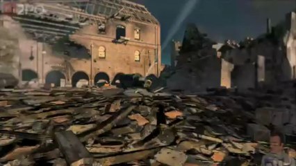 Biden: Violent Game Tax "Not A Problem"