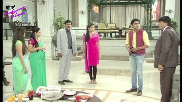 On location of TV Series 'Pyaar Ka Dard Hai Meetha Meetha Pyaara Pyaara' - Rishta