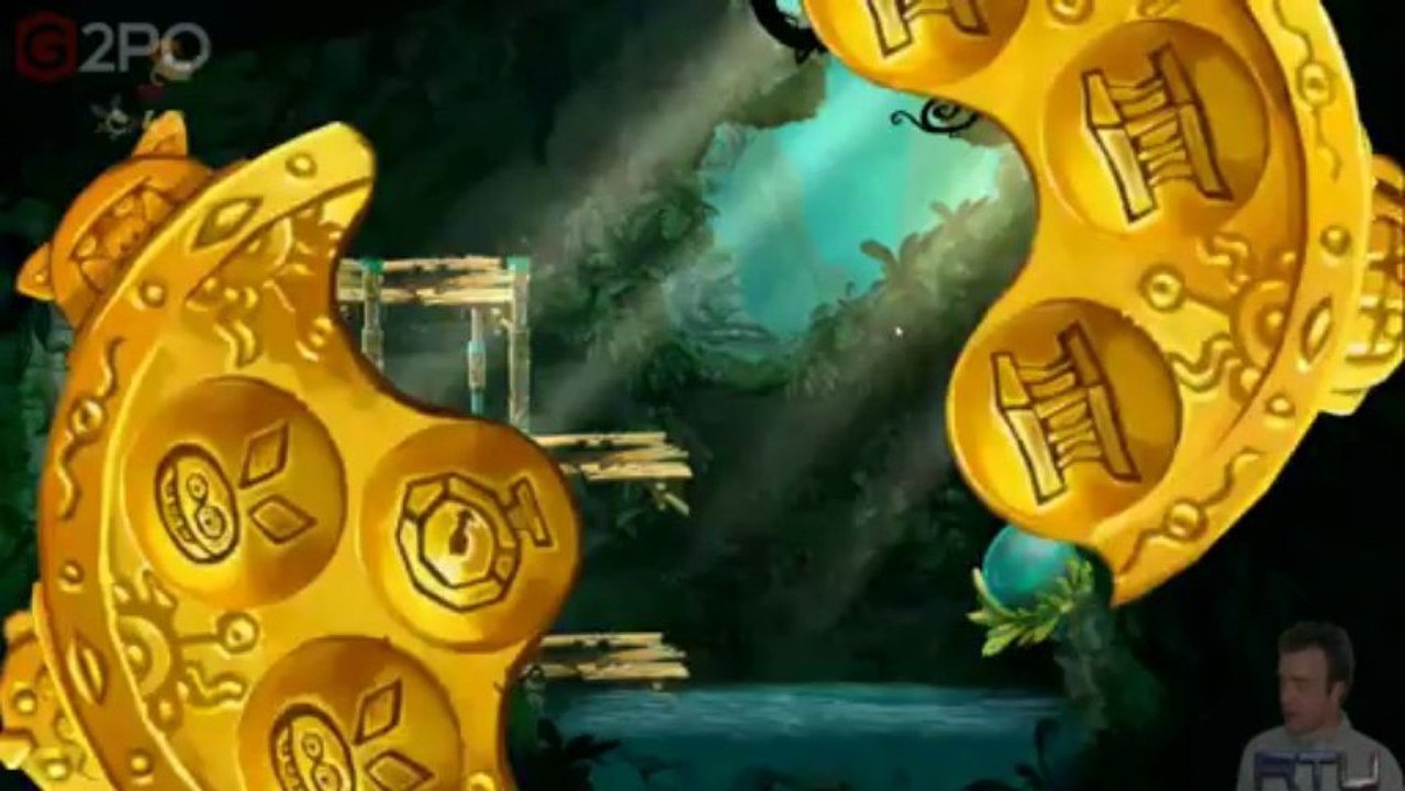 Wii U Won't Run Frostbite 3, But The PS3 Will? LOLOLOLOL