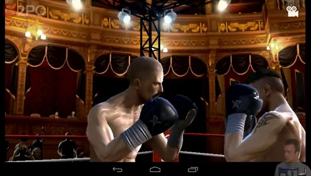 Quantic Dream: "Innovation Can Be Profitable"