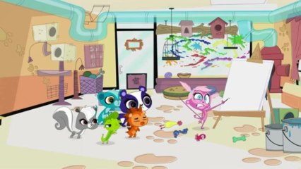 LPS 01X03 Sub Español