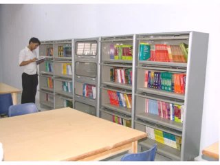 Ram Gopal Pharmacy College North India Campus View