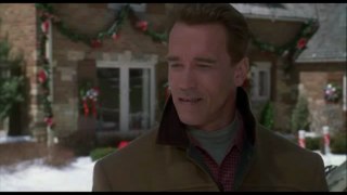 Jingle All the Way (1996) Full Movie Part 1 HD