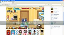 Pet Society Hack [Free Cash & Coins]2013