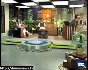 Azizi As Ch Shujaat - 28 April 2013 - چوہدری شجاعت