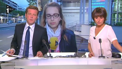 Toujours aucune trace de la petite Fiona