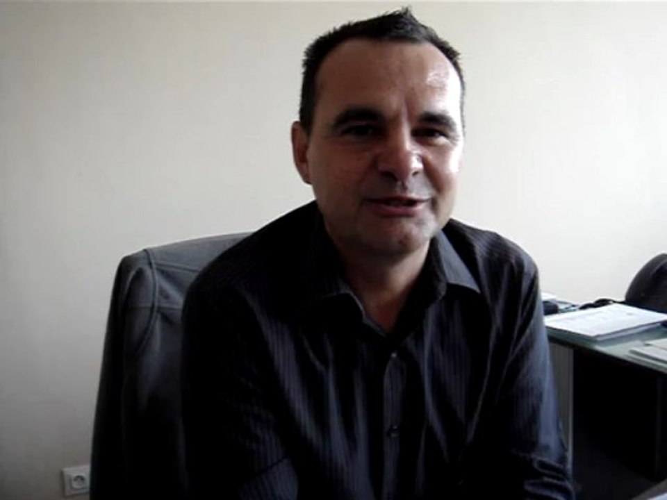 José Moréno : "Jean Varraud était un grand homme..."