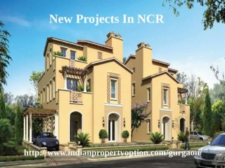 Upcoming Property In NCR Call 9650268727