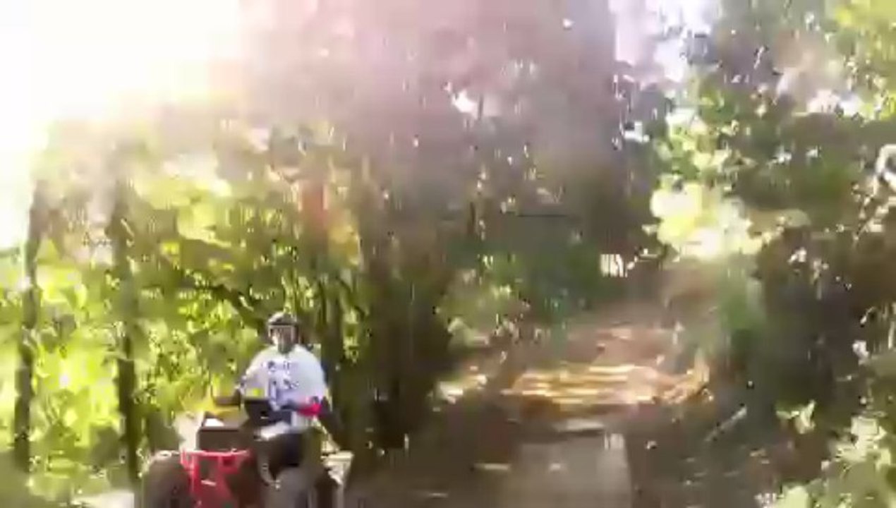 Scrambler 850 pour Iphone