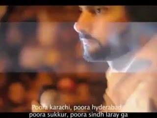 Dharna 12Th MAY At KarachI...- must watch