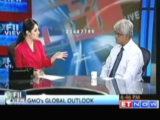 The FII Show with Arjun Divecha