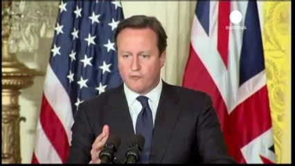 UK, Cameron: proposta di legge per un referendum nel...