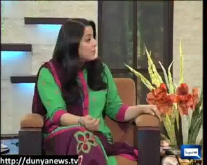 Azizi As Journalist Ain Ghen Sahab - 27 April 2013 - صحافی عین غین صاحب