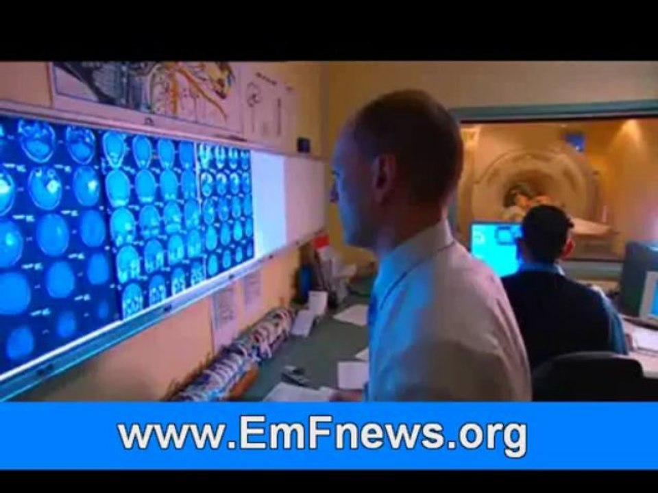 Emf Radiation Detector, Radiation Effects