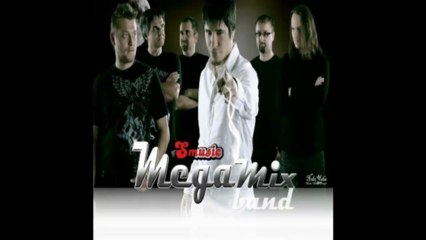 Mega Mix Band - Promeni me - (Audio 2010) HD