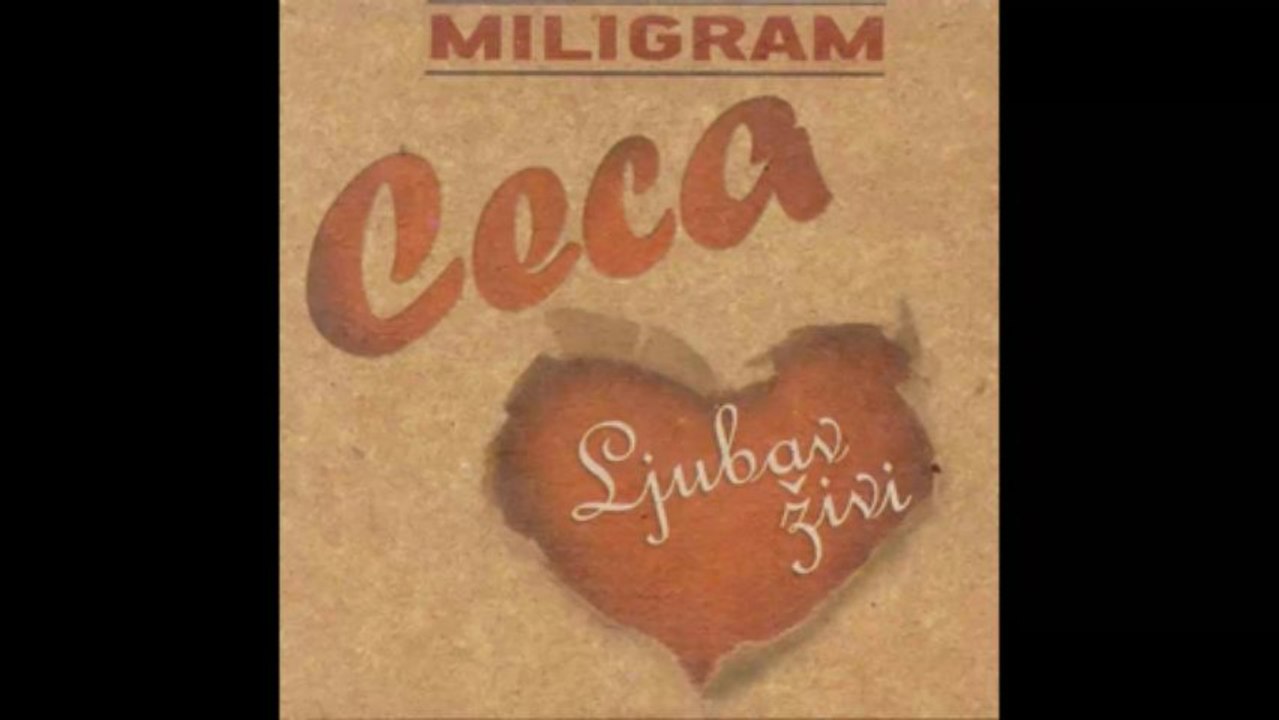 Ceca - Igracka samoce - (Audio 2011) HD