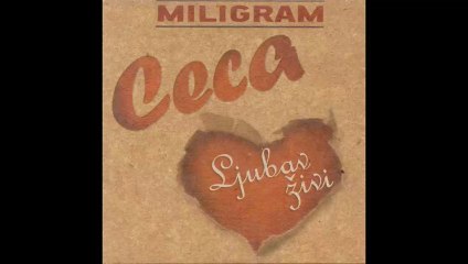 Ceca - Rasulo - (Audio 2011) HD