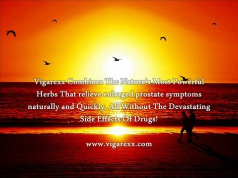 Levitra For Prostate Problems - Does Levitra Work For Prostate Problems?