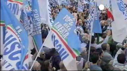 Rubygate : six ans de prison et l'inégibilité à vie...