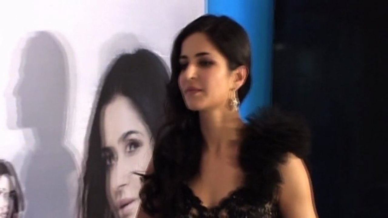 Ajay Devgn And Katrina Kaif Together In A Film?