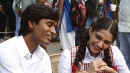 Raanjhanaa Movie | Dhanush Best Dialogue Live - Check Out