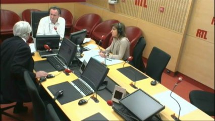 Claude Goasguen : "Tout le monde savait qu'il allait y avoir de la casse"