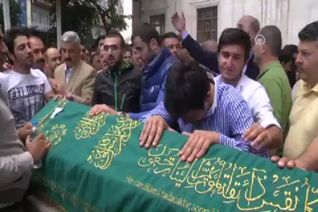 Fenerbahçeli taraftarın katil zanlısı yakalandı