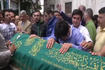 Fenerbahçeli taraftarın katil zanlısı yakalandı