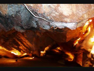 Shenandoah Caverns Part I