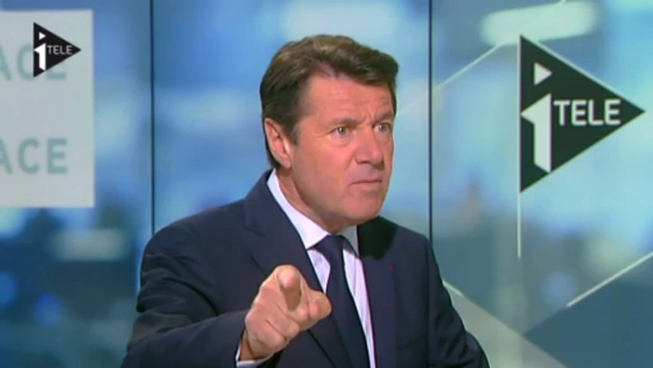 L'interview politique de Christophe Barbier