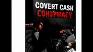 Covert Cash Conspiracy - Product Updated 1/1/13!! Hott!! | Covert Cash Conspiracy - Product Updated 1/1/13!! Hott!!