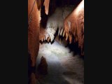 Shenandoah Caverns Finale