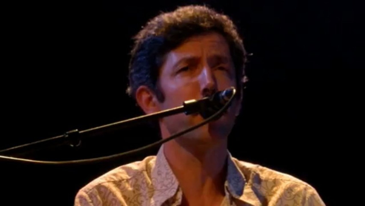 ASKEHOUG  A "OLYMPE DE GOUGES"  MONTAUBAN,  FESTIVAL ALORS... CHANTE!  8 MAI 2013