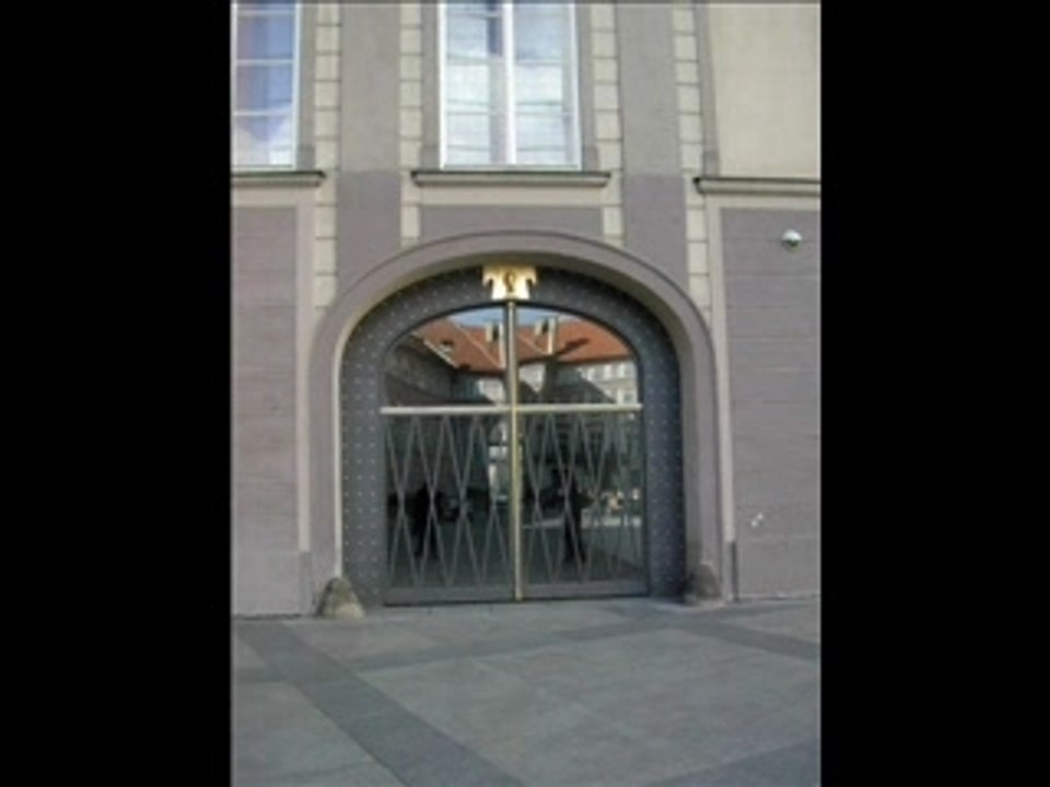 prague
